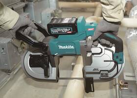 Pila na kov Makita PB002GZ 1140mm,Li-ion XGT 40V (bez baterie) 

 obrázek produktu 5 z 6
