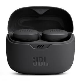 Sluchátka JBL Tune Buds černá

 obrázek produktu 4 z 10
