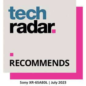 Televize Sony XR-65A80L 

 obrázek produktu 2 z 17