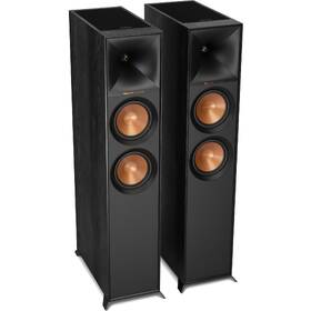 Reproduktory Klipsch Reference R-605FA (2 ks) černé

 obrázek produktu 3 z 8