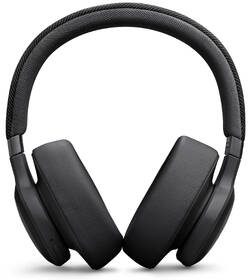 Sluchátka JBL Live 770NC černá

 obrázek produktu 3 z 13
