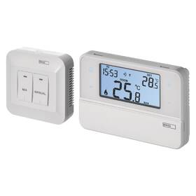 Termostat EMOS pokojový, programovatelný, bezdrátový, OpenTherm, P5616OT 

 obrázek produktu 3 z 11