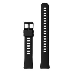 Řemínek FIXED Silicone Strap na Huawei Band 8/9/10 černý

 obrázek produktu 2 z 3