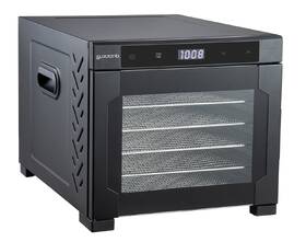 Sušička ovoce Guzzanti GZ 506A 

 obrázek produktu 5 z 7