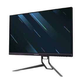 Herní monitor Acer Predator XB323QKV3bmiiphx černá barva

