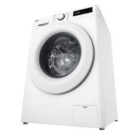 Pračka LG FSR5A94WH bílá

 obrázek produktu 12 z 15