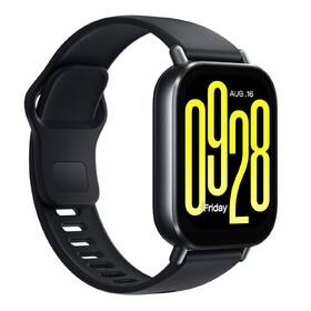 Chytré hodinky Xiaomi Redmi Watch 5 Active černé

 obrázek produktu 3 z 5