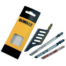 Přímočará pila Dewalt DW331K-QS 

 obrázek produktu 2 z 6