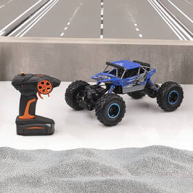 RC auto Maxlife MXRC 300 modré

 obrázek produktu 5 z 15