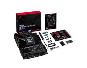 Základní deska Asus MAXIMUS Z890 HERO 

 obrázek produktu 11 z 12