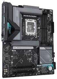 Základní deska GIGABYTE B860 EAGLE WIFI6E 

 obrázek produktu 1 z 3