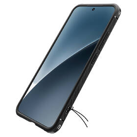Kryt na mobil Spigen Rugged Armor na Xiaomi 15 černý

 obrázek produktu 11 z 13