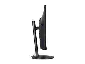 Monitor Acer CB242Gbmiprx černý

 obrázek produktu 7 z 7