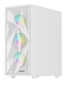 Case Genesis DIAXID 605 ARGB bílá

 obrázek produktu 5 z 14