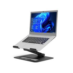 Dokovací stanice PORT CONNECT 2v1 USB-C Notebook Stand, 2x4K černá

 obrázek produktu 5 z 10