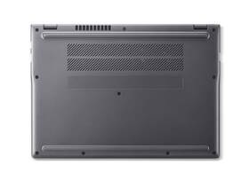 Notebook Acer Chromebook Plus 514 (CB514-5H-31PH) šedý

 obrázek produktu 7 z 9