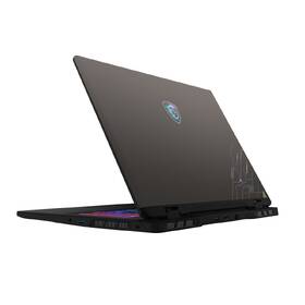 Notebook MSI Crosshair 17 HX AI D2XWGKG-039CZ šedý

 obrázek produktu 7 z 11