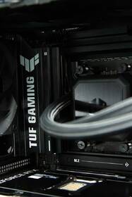 Herní počítač HAL3000 Alfa Gamer Micro AIO černý

 obrázek produktu 6 z 9