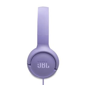 Sluchátka JBL Tune 520C fialová

 obrázek produktu 1 z 5