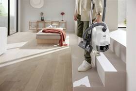 Podlahový vysavač Miele Parquet Flex bílý

 obrázek produktu 5 z 10