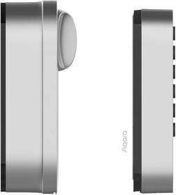 Zámek Aqara Smart Lock U200 Kit stříbrný

 obrázek produktu 1 z 4