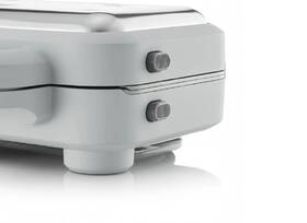 Vaflovač Breville VST072X-01 šedý/nerez

 obrázek produktu 2 z 5