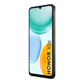 Mobilní telefon HONOR X5c Plus 4 GB / 128 GB černý

 obrázek produktu 2 z 12