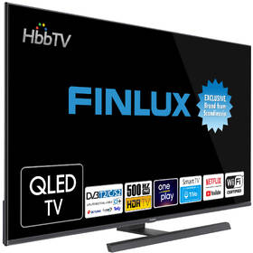 Televize Finlux 32FQI8061 

 obrázek produktu 6 z 10