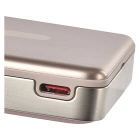 Powerbanka EMOS WI 1031, 20W, 10000 mAh rose gold

 obrázek produktu 7 z 19