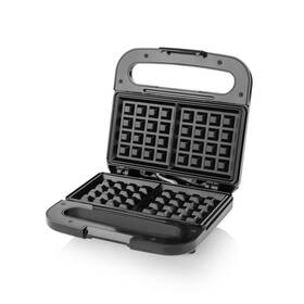 Vaflovač ETA 5163 90000 nerez

 obrázek produktu 1 z 4