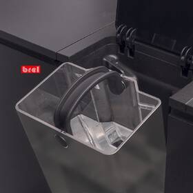 Automatický kávovar Nivona NICR 960 černý

 obrázek produktu 19 z 22