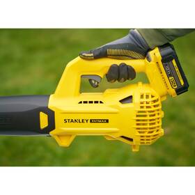 Fukar zahradní Stanley SFMCBL714B-XJ (bez baterie) 

 obrázek produktu 5 z 5