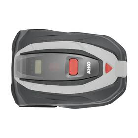 Robotická sekačka AL-KO ROBOLINHO 1000 VISION (s baterií) 

 obrázek produktu 1 z 6