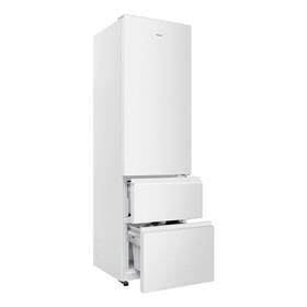 Chladnička s mrazničkou Haier HTR3620CNPW bílá

 obrázek produktu 4 z 7