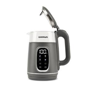 Rychlovarná konvice G3 Ferrari G1022400 antracitová

 obrázek produktu 1 z 7