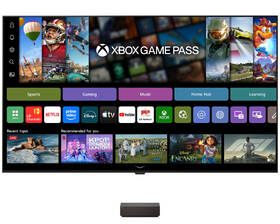 Televize LG OLED77W69LA 

 obrázek produktu 10 z 12