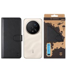 Pouzdro na mobil flipové Tactical Field Notes na Honor Magic8 Pro černé

 obrázek produktu 2 z 2