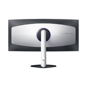 Herní monitor Xiaomi G34WQi 2026 černý/bílý

 obrázek produktu 3 z 6