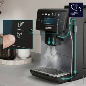 Automatický kávovar Siemens TP603EM6 stříbrný

 obrázek produktu 6 z 22