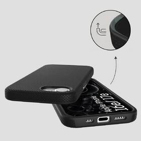 Kryt na mobil 3mk HARDY Shockproof MagCase na Apple iPhone 16E / iPhone 17E černý

 obrázek produktu 1 z 10