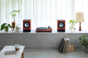 Gramofon Technics SL-40CBTE šedý/hnědý

 obrázek produktu 5 z 5