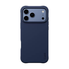 Kryt na mobil PanzerGlass CARE na Apple iPhone 18 Pro Max / 17 Pro Max Samba MagSafe modrý

 obrázek produktu 1 z 4