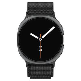 Řemínek Spigen Fabric Band na Samsung Galaxy Watch Ultra 2/1 (47mm) černý

 obrázek produktu 2 z 30
