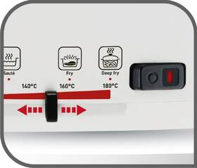 Fritéza Tefal FR495070 bílá

 obrázek produktu 14 z 18
