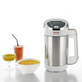 Multifunkční hrnec Tefal BL841138 stříbrný/bílý

 obrázek produktu 1 z 10
