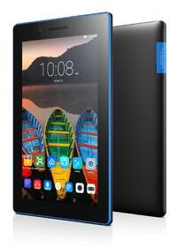 Dotykový tablet Lenovo TAB3 7 Essential 8 GB černý

 obrázek produktu 6 z 12