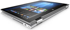 Notebook HP 14 x360-ba011nc stříbrný

 obrázek produktu 6 z 8