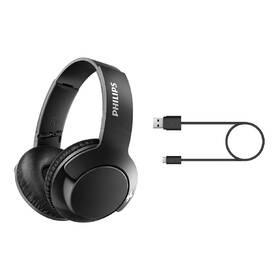Sluchátka Philips SHB3175BK černá

 obrázek produktu 1 z 8