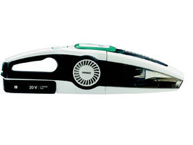 Tyčový vysavač Leifheit 11926 bílá barva
