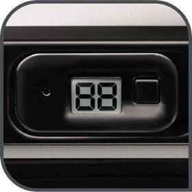 Gril Tefal SuperGrill Timer XL GC461B34 černý/nerez

 obrázek produktu 2 z 10